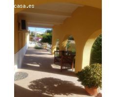Espectacular Villa Independiente en Algorfa