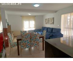 Espectacular Villa Independiente en Algorfa