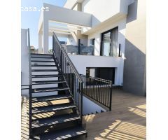 Villa en Venta en Algorfa, Alicante