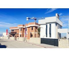 Villa en Venta en Algorfa, Alicante