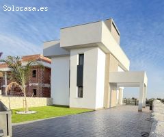 Villa en Venta en Algorfa, Alicante