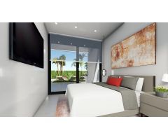 Villa en Venta en Calasparra, Murcia