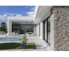 Villa en Venta en Calasparra, Murcia