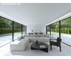 Villa en Venta en lAlfas del Pi, Alicante