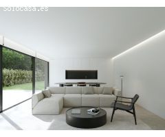 Villa en Venta en lAlfas del Pi, Alicante