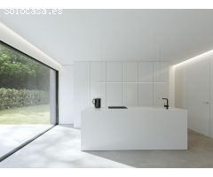 Villa en Venta en lAlfas del Pi, Alicante
