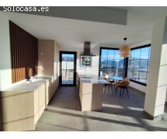 Casa en Venta en Polope, Alicante
