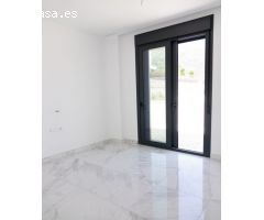 Villa en Venta en Polope, Alicante