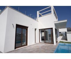 Villa en Venta en Polope, Alicante