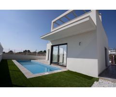 Villa en Venta en Polope, Alicante