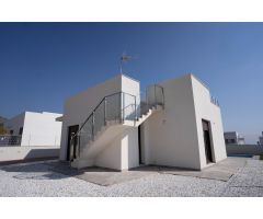 Villa en Venta en Polope, Alicante