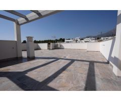 Villa en Venta en Polope, Alicante