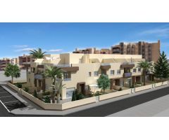Casa en Venta en La Manga del Mar Menor, Murcia