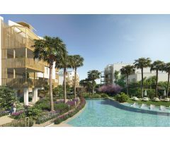 Apartamento en Venta en El Verger, Alicante