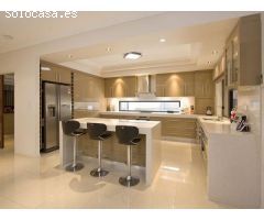 Villa en Venta en Pinoso, Alicante