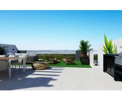 Bungalow en Venta en Torrevieja, Alicante
