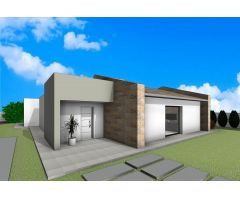 Villa en Venta en Pinoso, Alicante