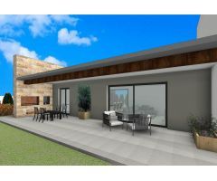 Villa en Venta en Pinoso, Alicante