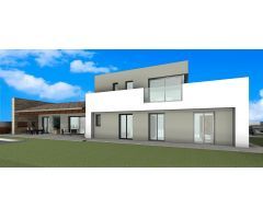 Villa en Venta en Pinoso, Alicante