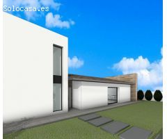 Villa en Venta en Pinoso, Alicante