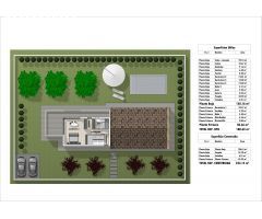 Villa en Venta en Pinoso, Alicante