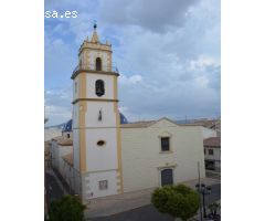 Villa en Venta en Pinoso, Alicante