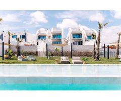Bungalow en Venta en Ciudad quesada, Alicante