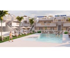 Bungalow en Venta en Torre - Pacheco, Murcia