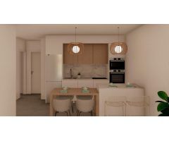Bungalow en Venta en Torre - Pacheco, Murcia