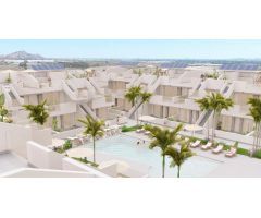 Bungalow en Venta en Torre - Pacheco, Murcia