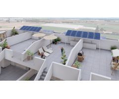 Bungalow en Venta en Torre - Pacheco, Murcia