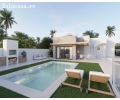 Villa en Venta en Polope, Alicante