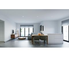Piso en Venta en Torre - Pacheco, Murcia