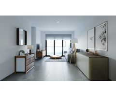 Piso en Venta en Torre - Pacheco, Murcia