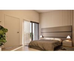 Villa en Venta en Los Nietos de Campo Hermoso, Murcia