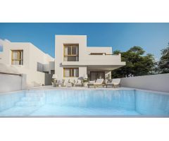 Villa en Venta en lAlfas del Pi, Alicante