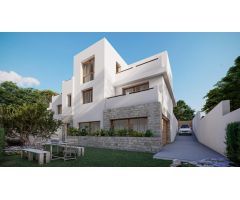 Villa en Venta en lAlfas del Pi, Alicante
