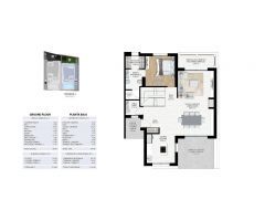 Villa en Venta en lAlfas del Pi, Alicante