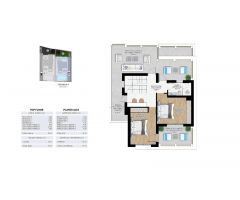 Villa en Venta en lAlfas del Pi, Alicante