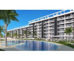 Apartamento en Venta en Torrevieja, Alicante