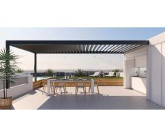 Bungalow en Venta en San Pedro del Pinatar, Murcia