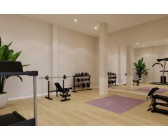 Apartamento en Venta en Algorfa, Alicante