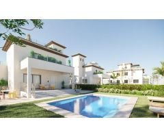 Villa en Venta en La Marina, Alicante