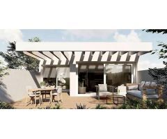 Casa en Venta en Sangonera la Verde, Murcia