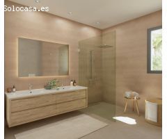 Villa en Venta en Los Dolores, Alicante