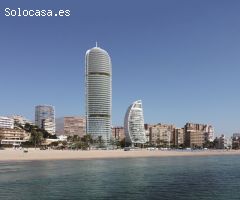 Apartamento en Venta en Benidorm, Alicante