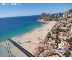 Apartamento en Venta en Benidorm, Alicante