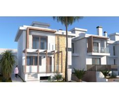 Villa en Venta en Los Alcázares, Murcia