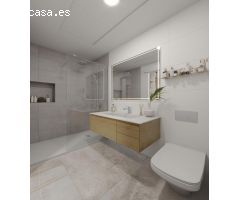 Villa en Venta en Los Alcázares, Murcia
