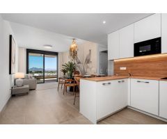 Atico en Venta en Benijófar, Alicante
